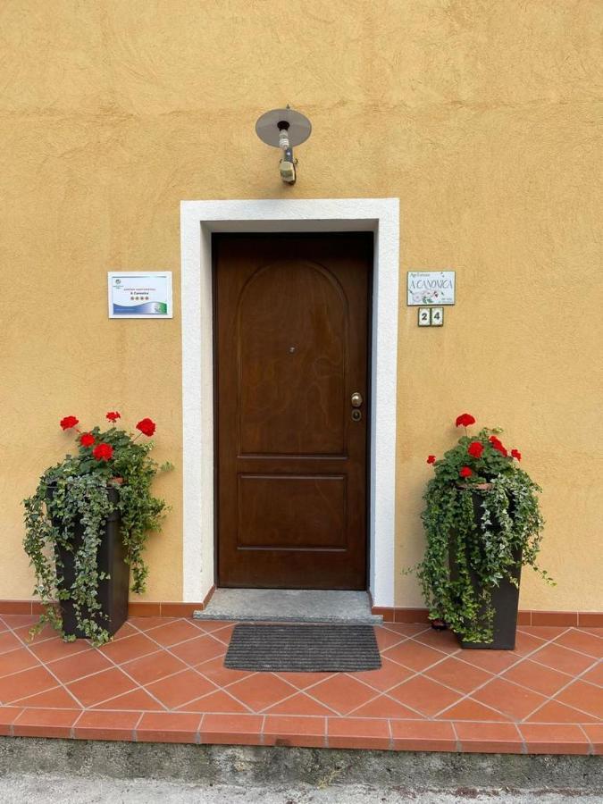 Agriturismo A Canonica Garlenda Exterior foto