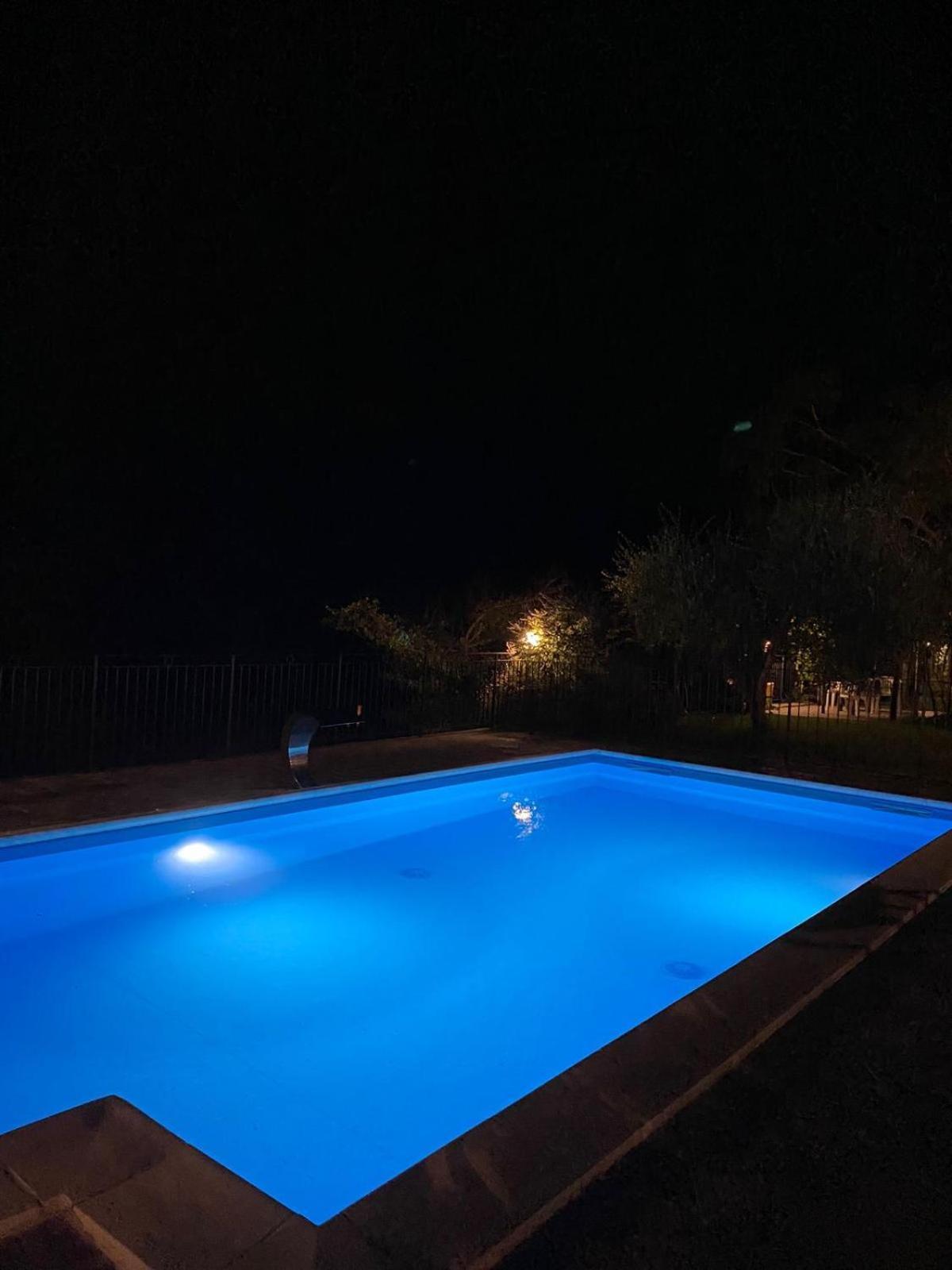 Agriturismo A Canonica Garlenda Exterior foto