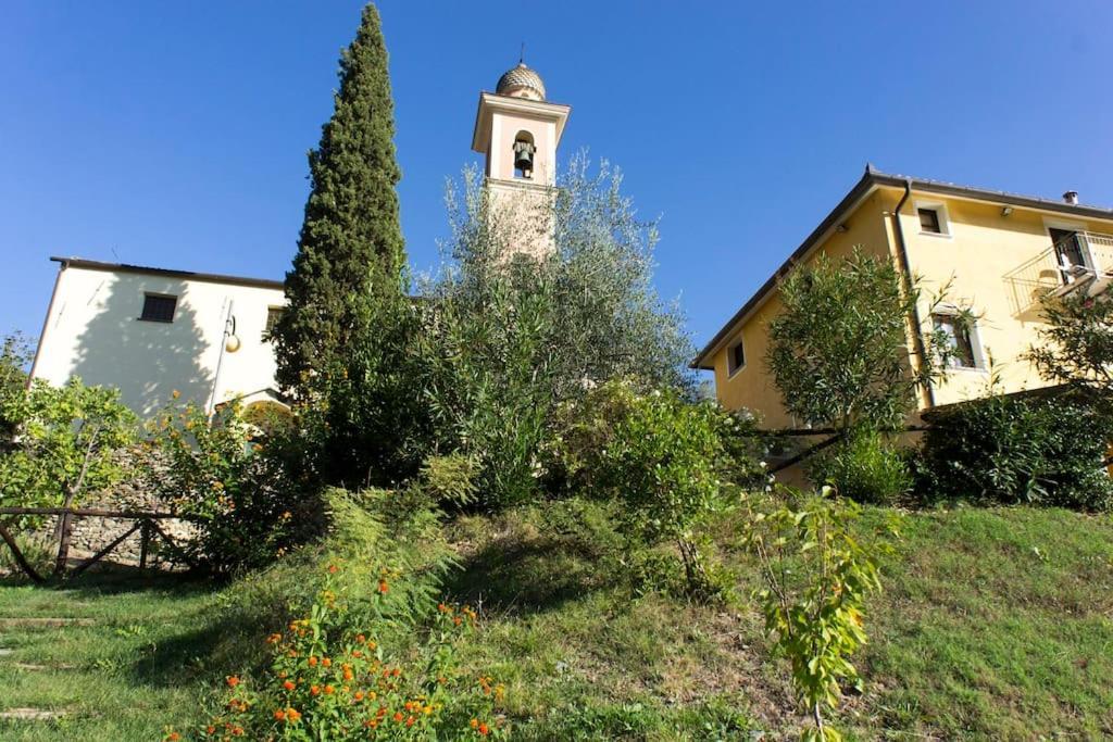 Agriturismo A Canonica Garlenda Exterior foto