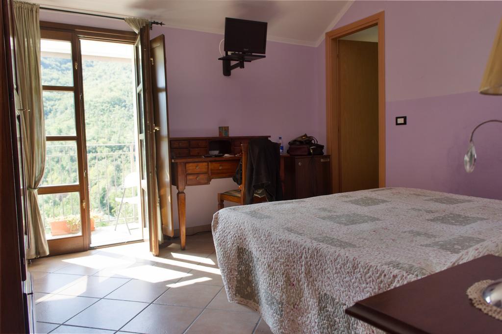 Agriturismo A Canonica Garlenda Exterior foto